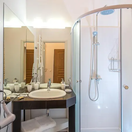 Lvivson Appartement Lviv