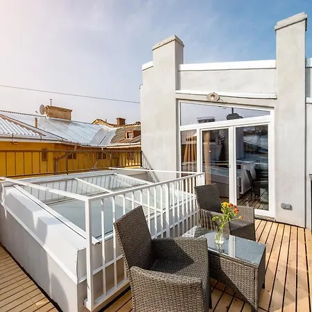 Lvivson Appartement *