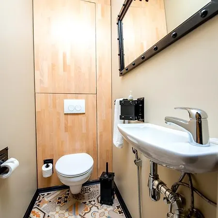 Lvivson Appartement Lviv