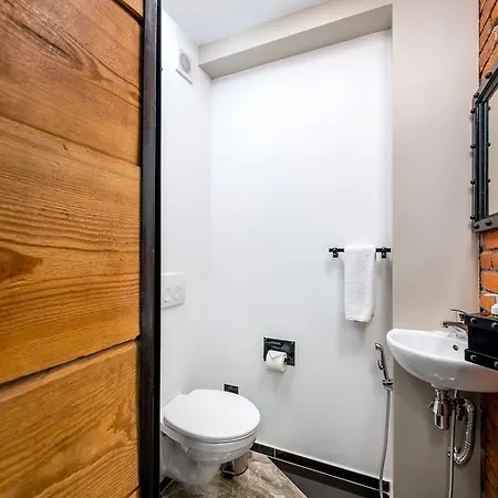 Lvivson Appartement
