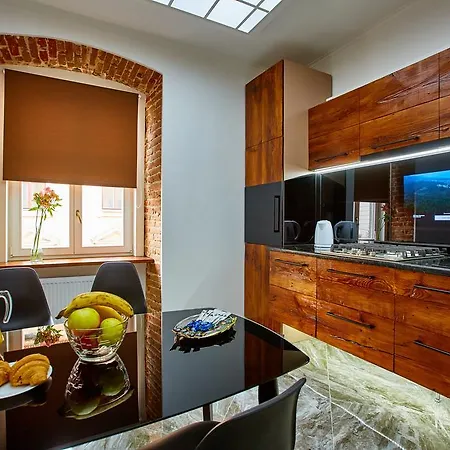 Lvivson Appartement