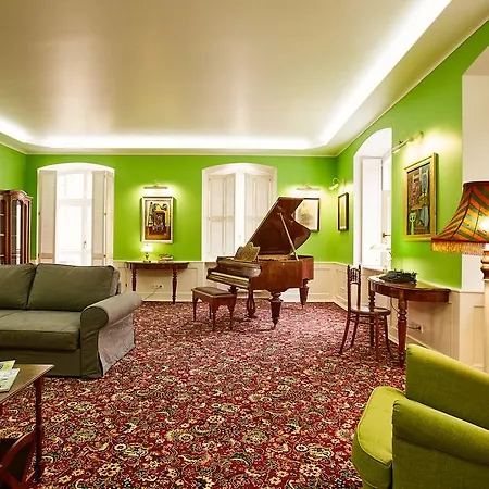 Appartement Lvivson