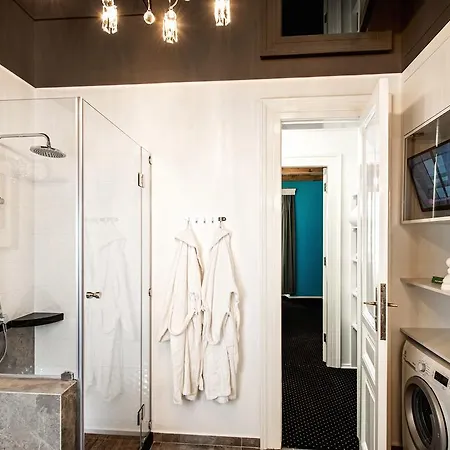 Appartement Lvivson