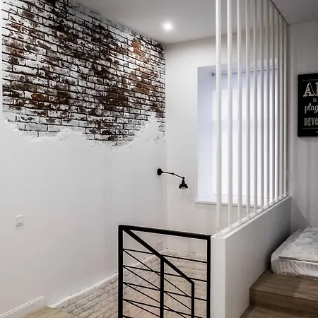 Lvivson Appartement