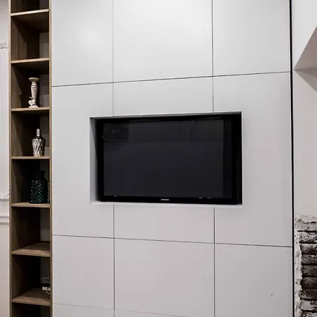Appartement Lvivson *