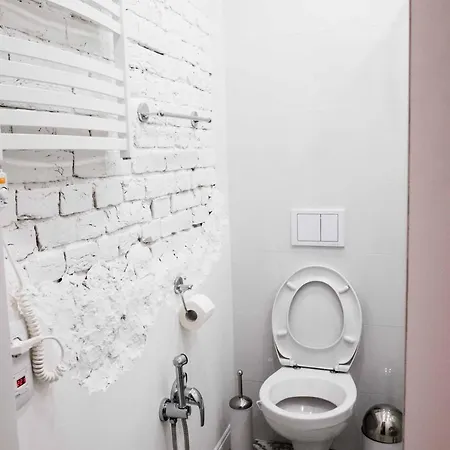 Appartement Lvivson