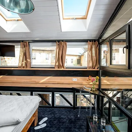 Lvivson Apartman Lviv