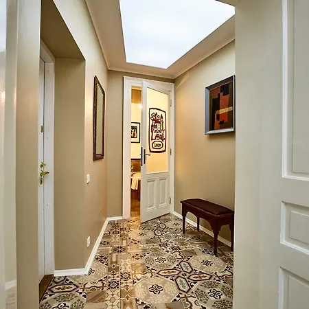 Apartman Lvivson Lviv