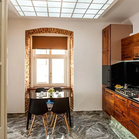 Apartman Lvivson Lviv
