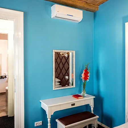 Apartment Lvivson *