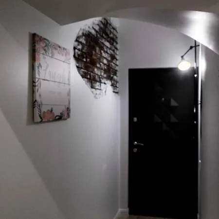 Apartman Lvivson Lviv