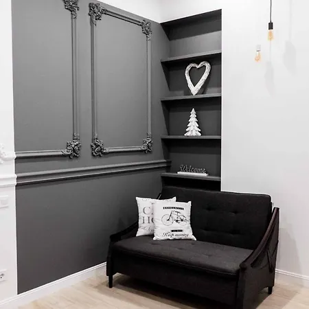 Lvivson Apartment