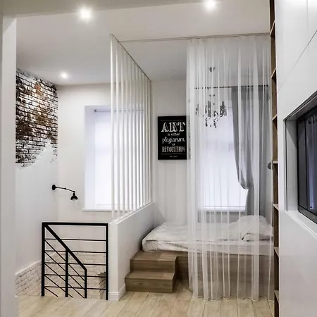 Lvivson Apartment Lviv