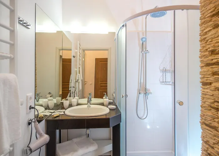 Lvivson Apartament Lwów