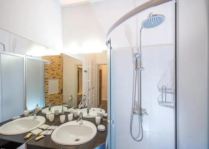 Apartament Lvivson *