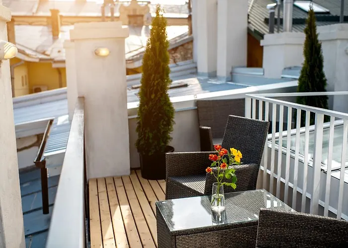 Apartamento Lvivson *