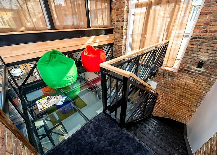 Apartamento Lvivson *