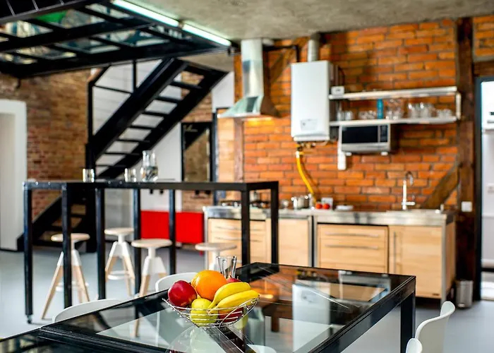 Apartamento Lvivson *