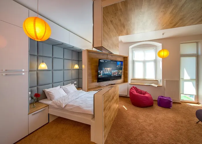 Apartamento Lvivson *