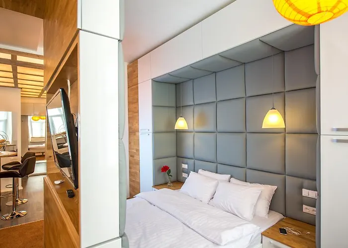 Apartamento Lvivson *