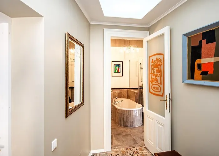 Lvivson Apartament Lwów