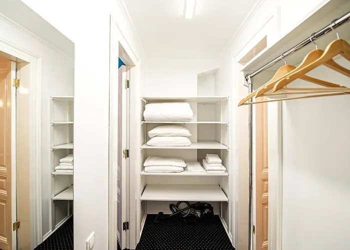 Lvivson Apartamento *