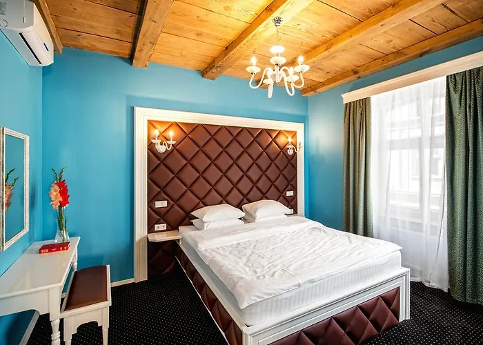 Lvivson Apartament *