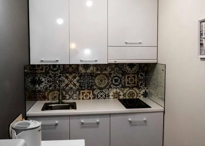 Lvivson Apartament *