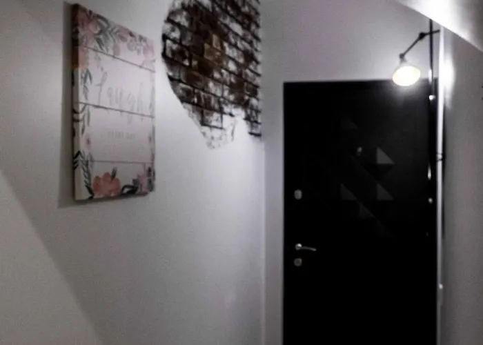 Apartament Lvivson Lwów