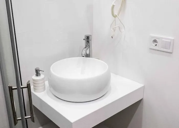 Apartament Lvivson *