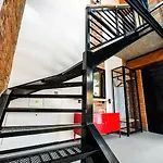 Lvivson Apartment *