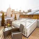 Lvivson Apartment Lviv