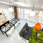 Lvivson Apartment
