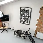 Apartment Lvivson *