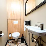 Lvivson Apartment Lviv