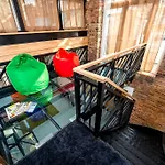 Apartment Lvivson *