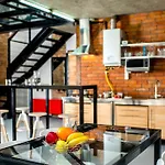 Apartment Lvivson *