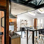 Lvivson Apartment