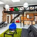 Apartment Lvivson *