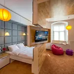 Apartment Lvivson *