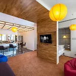 Apartment Lvivson