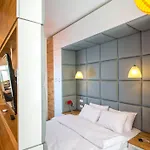 Apartment Lvivson *