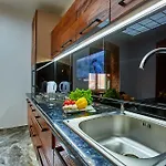 Lvivson Apartment Lviv