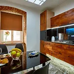 Lvivson Apartment