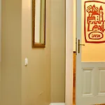 Apartment Lvivson Lviv