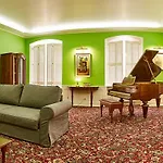 Apartment Lvivson *