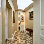 Apartment Lvivson Lviv
