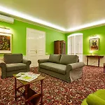 Apartment Lvivson *