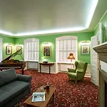 Apartment Lvivson *