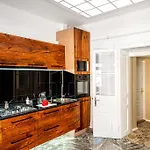Apartment Lvivson Lviv